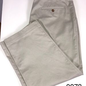 Berkley Jensen Men's Khaki Pant, Size 36x29